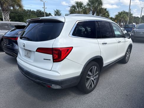 Used 2016 Honda Pilot Touring image 3