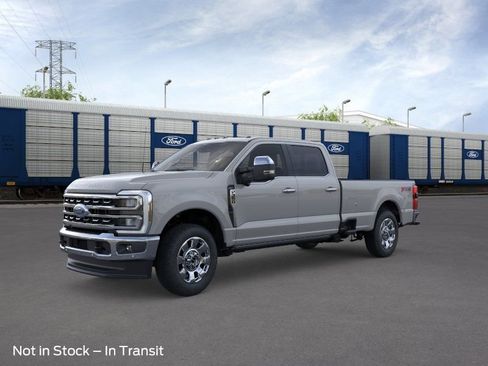 New 2026 Ford F350 4x4 Crew Cab Super Duty image 2
