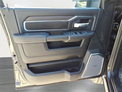 New 2026 RAM 2500 Laramie image 12