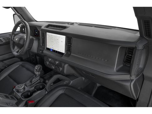 New 2026 Ford Bronco Badlands w/ Sasquatch Package AWD/4WD image 15