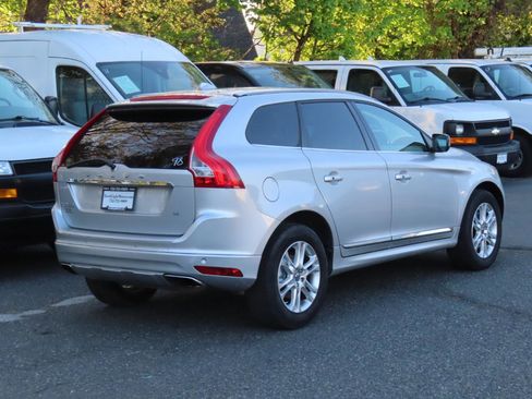 Used 2014 Volvo XC60 3.2 image 20