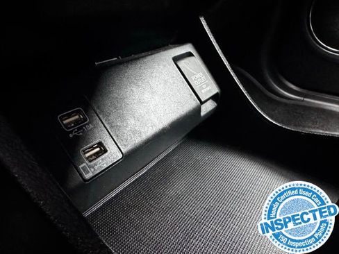 Certified 2022 Honda HR-V EX image 22