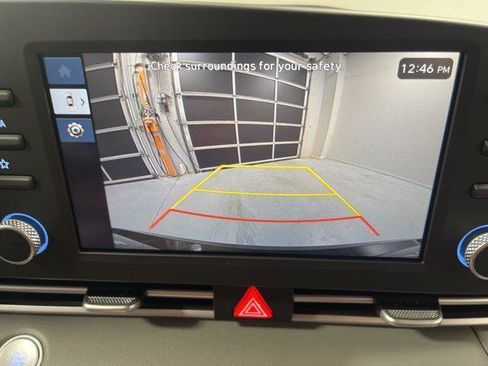 New 2026 Hyundai Elantra Sport FWD image 13