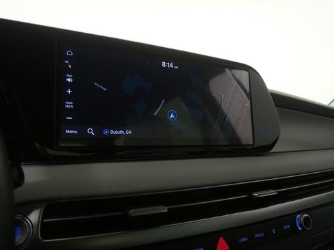 Used 2025 Hyundai Palisade SEL image 24