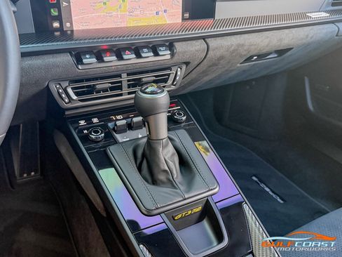 Used 2024 Porsche 911 GT3 RS image 23