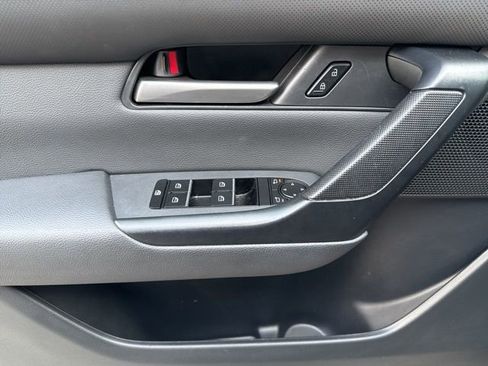 Used 2025 MAZDA CX-50 AWD 2.5 S w/ Premium Package image 17