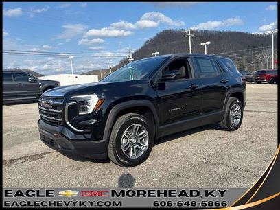 New 2026 GMC Terrain Elevation