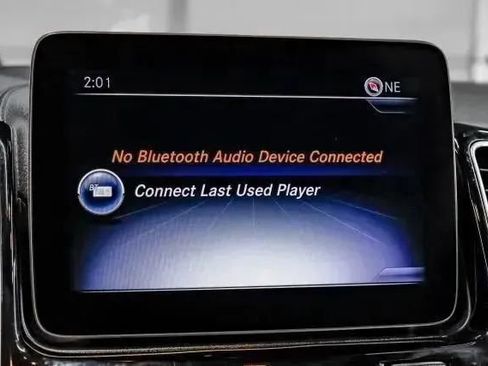 Used 2018 Mercedes-Benz GLS 450 4MATIC w/ Premium Package image 40