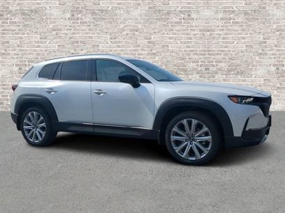 New 2026 MAZDA CX-50 2.5 Turbo w/ Weather Package