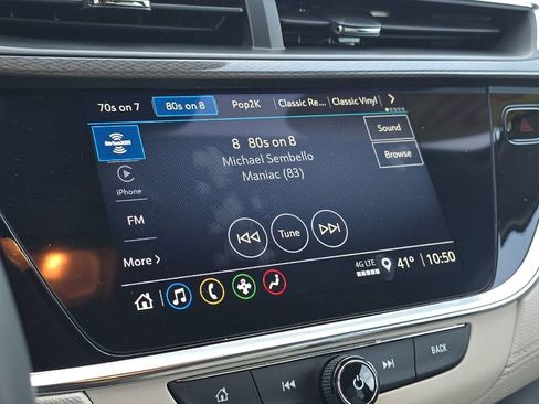 Used 2023 Buick Encore GX Select image 17