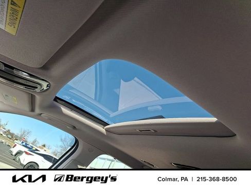 Used 2022 Hyundai Palisade SEL w/ Premium Package image 16