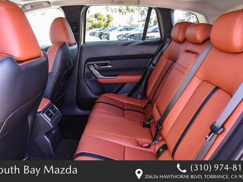 New 2026 MAZDA CX-50 AWD 2.5 S w/ Weather Package image 19