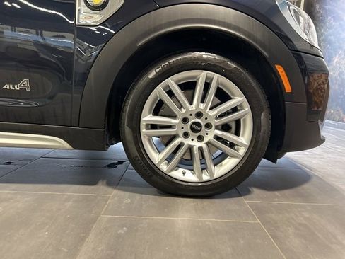 Used 2023 MINI Cooper Countryman SE w/ Storage Package image 44