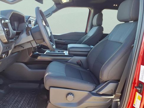 New 2025 Ford F150 STX w/ STX Black Appearance Package image 8