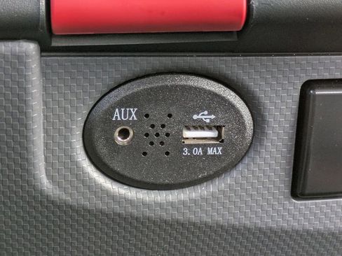 New 2024 Chevrolet Low Cab Forward image 19