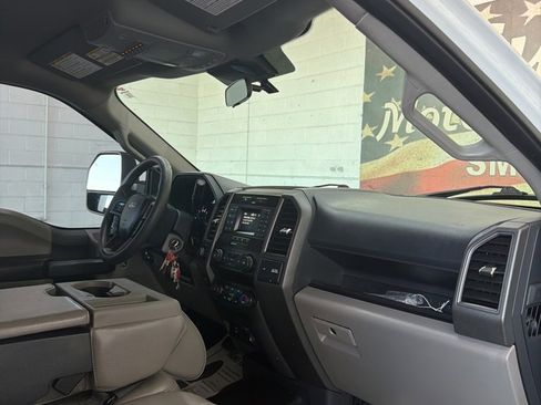 Used 2022 Ford F350 XL w/ Power Equipment Group image 38