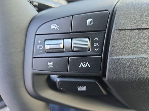 New 2026 Kia Sportage EX image 19