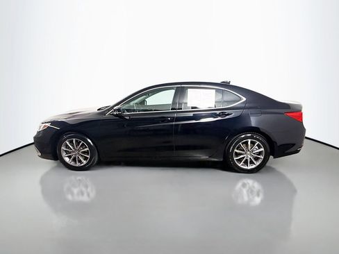 Used 2020 Acura TLX FWD image 4