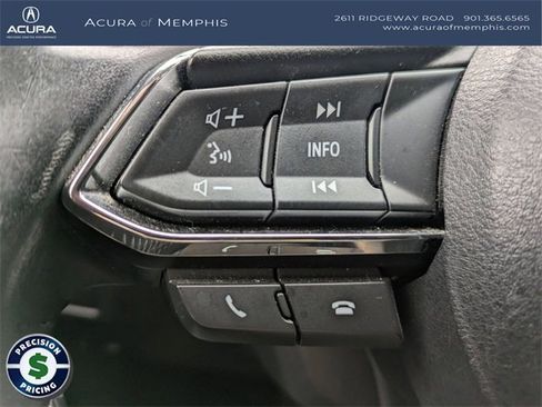 Used 2019 MAZDA CX-5 Touring image 14