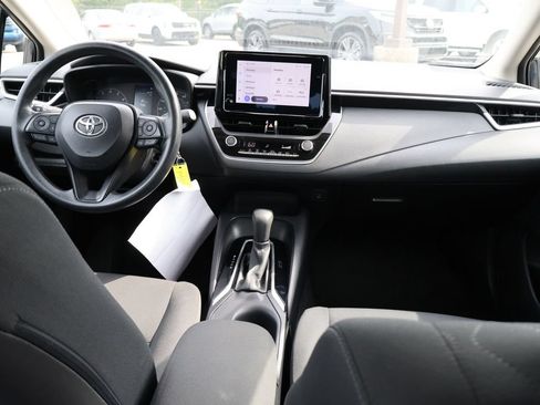 Used 2024 Toyota Corolla LE FWD image 13