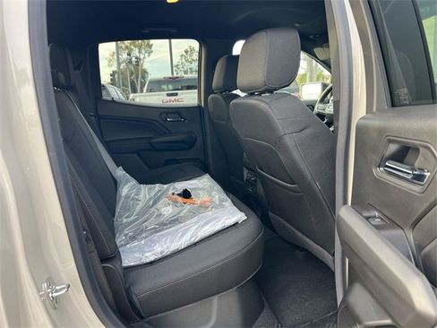 New 2026 GMC Canyon Elevation image 30