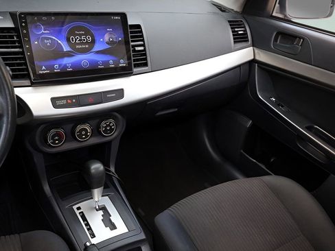 Used 2014 Mitsubishi Lancer ES FWD image 18