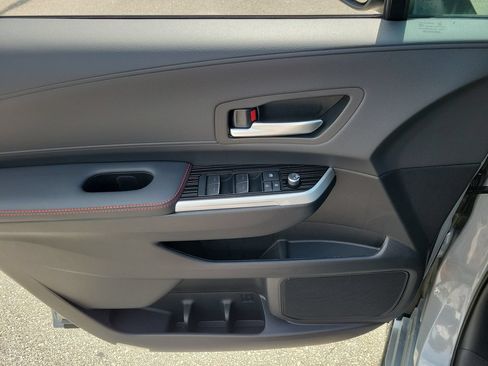 New 2026 Toyota Sienna XSE FWD image 15