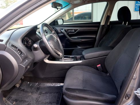 Used 2015 Nissan Altima 2.5 SV image 53