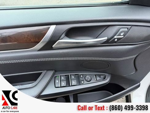 Used 2017 BMW X3 xDrive28i image 18