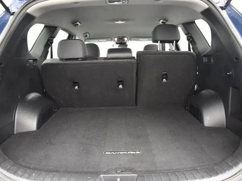 Used 2023 Hyundai Santa Fe SE w/ Cargo Package AWD/4WD image 16
