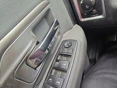 Used 2016 RAM 1500 Big Horn AWD/4WD image 14