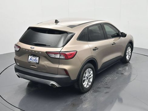 Used 2021 Ford Escape S FWD image 32