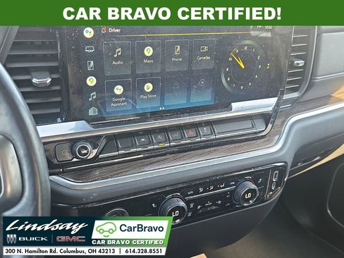 Certified 2022 Chevrolet Silverado 1500 LT image 13