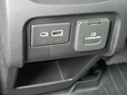 Used 2022 Chevrolet Blazer RS w/ Enhanced Convenience Package FWD image 14