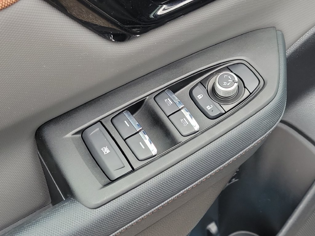 Certified 2026 Subaru Forester Sport AWD/4WD image 19