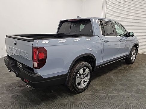 New 2026 Honda Ridgeline RTL image 8