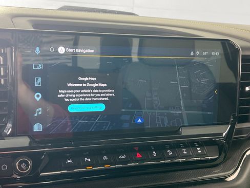 Used 2025 Chevrolet Silverado 1500 ZR2 w/ Technology Package image 13