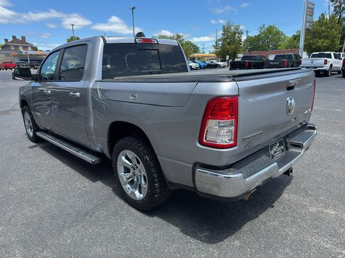 Used 2019 RAM 1500 Big Horn AWD/4WD image 6