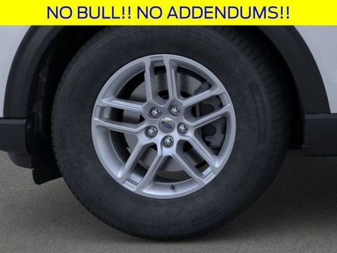 New 2026 Ford Explorer Active RWD image 20