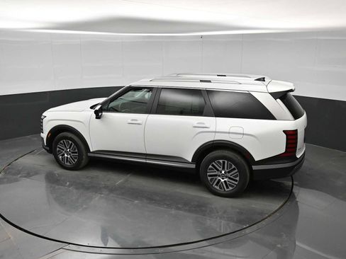 New 2026 Hyundai Palisade SEL Premium AWD/4WD image 30