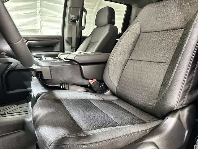 New 2026 Chevrolet Silverado 1500 RST w/ RST Select Package RWD image 19