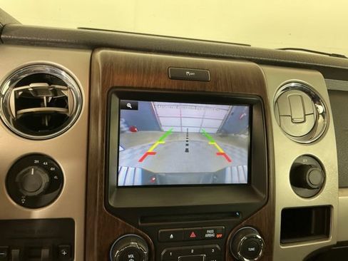 Used 2013 Ford F150 Lariat w/ Luxury Equipment Group AWD/4WD image 19
