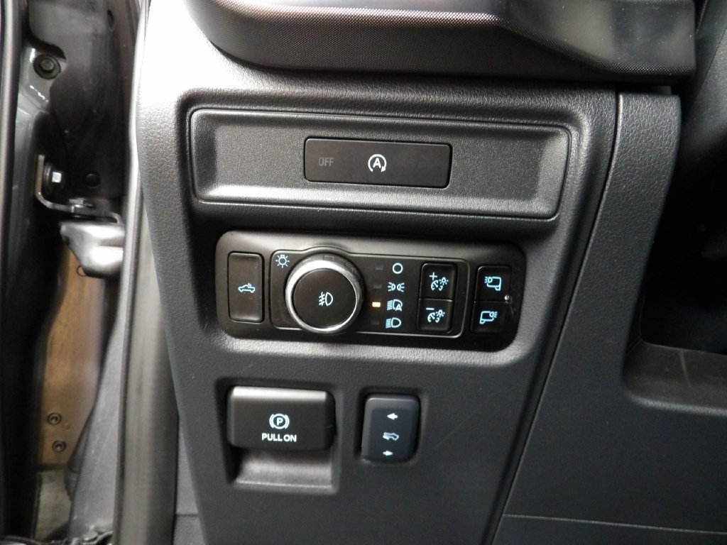 Used 2025 Ford F150 Tremor w/ Equipment Group 402A High AWD/4WD image 44