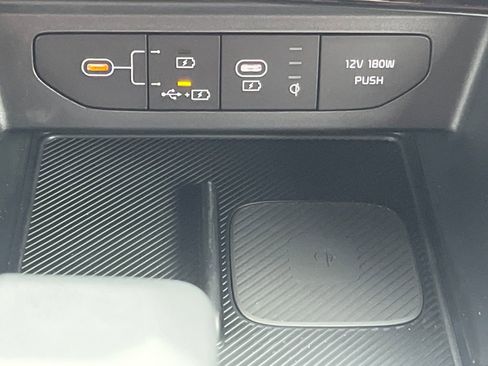 New 2026 Kia K5 GT-Line w/ GT-Line Red Interior Package image 27