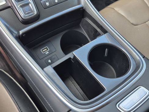 Certified 2021 Hyundai Santa Fe Limited FWD image 30