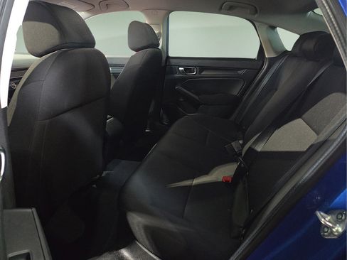 Used 2024 Honda Civic LX image 14