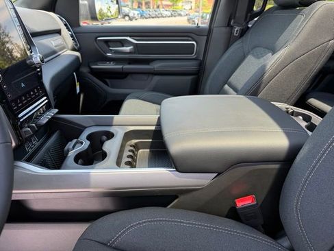 New 2026 RAM 1500 Big Horn AWD/4WD image 24