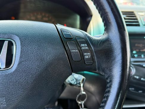 Used 2005 Honda Accord EX-L image 28