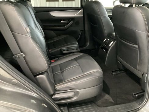 Used 2024 MAZDA CX-90 3.3 Turbo w/ Premium Package image 25