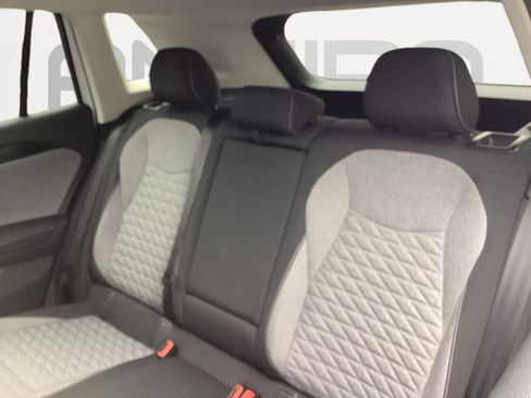 New 2026 Volkswagen Tiguan S image 23